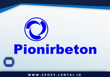 PT Pionirbeton Industri