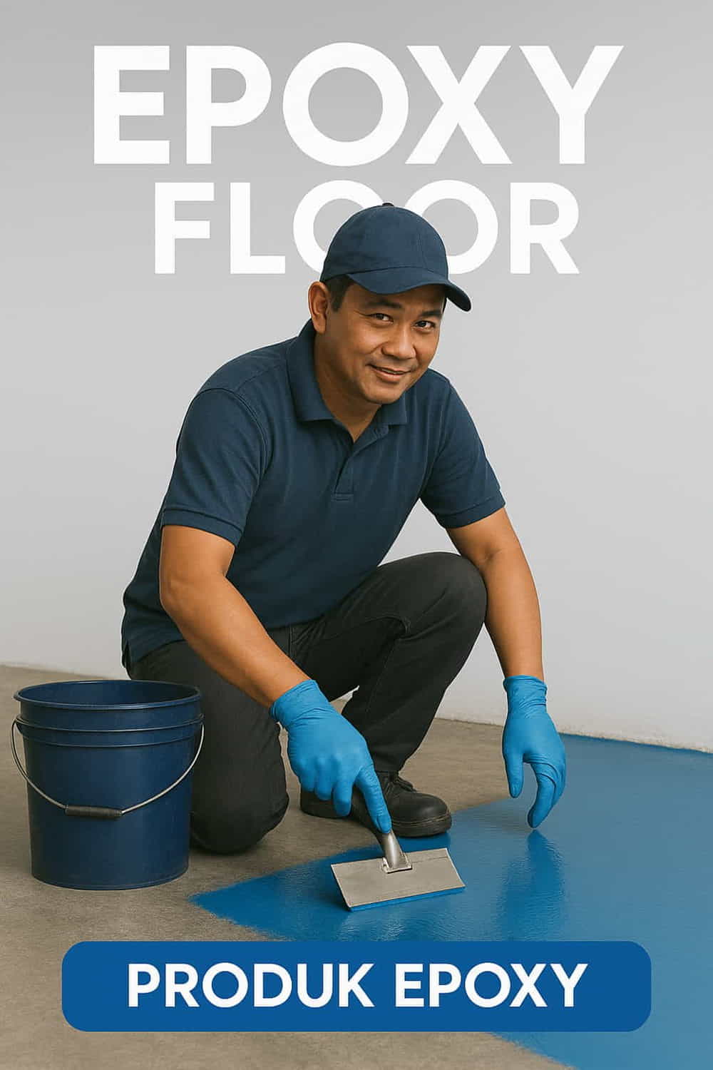 tukang epoxy lantai harga murah